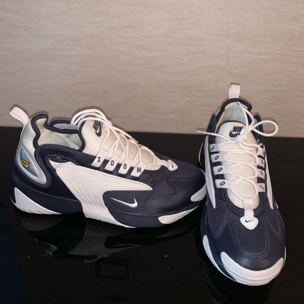 Women’s Nike Zoom 2K